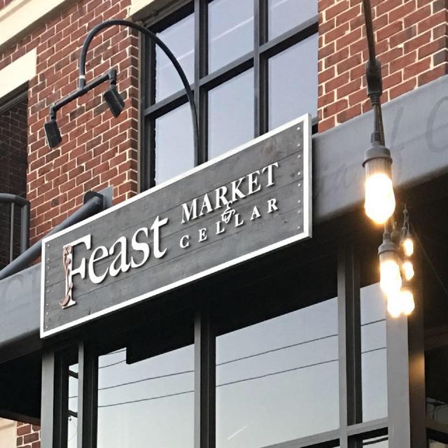 Feast Market & Cellar Restaurant Bloomington, IN OpenTable
