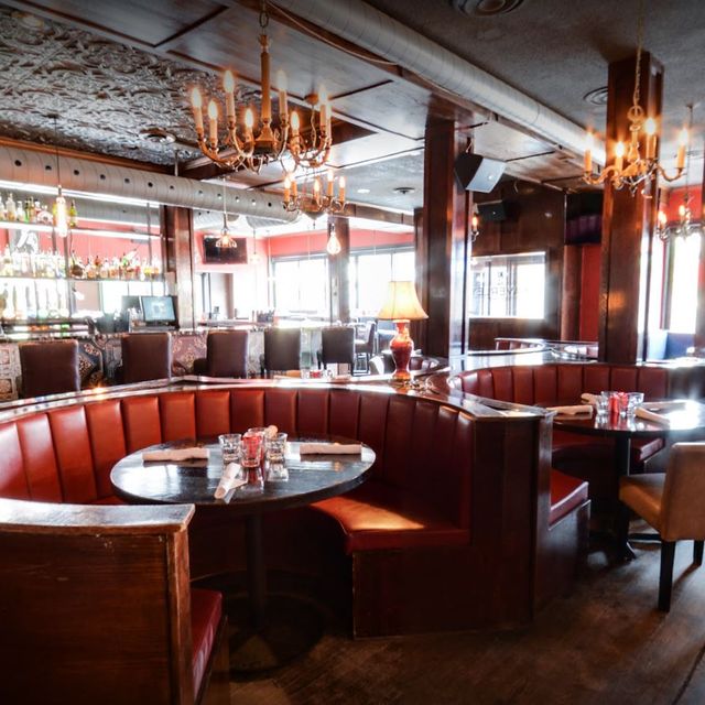 The Waverley Elgin Restaurant Ottawa, ON OpenTable