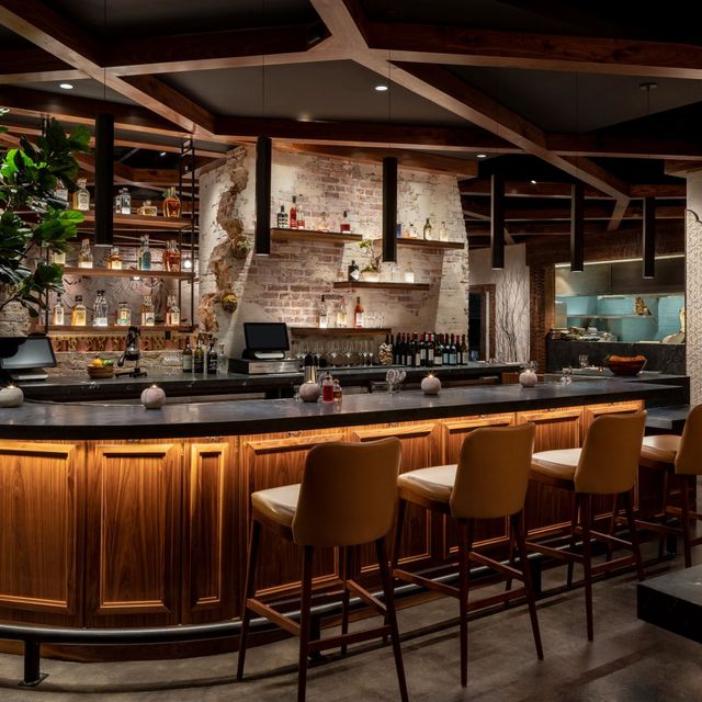 Rumi's Kitchen DC Restaurant Washington, , DC OpenTable