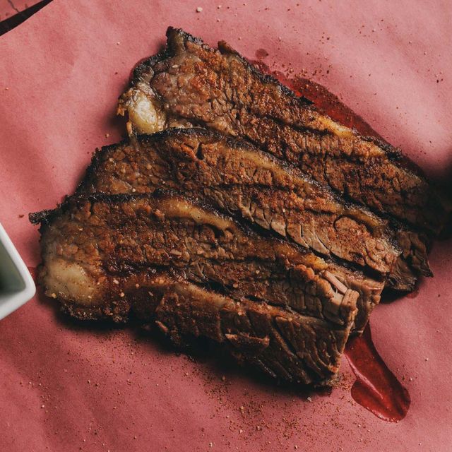 Smoke Restaurant Edmonton, AB OpenTable