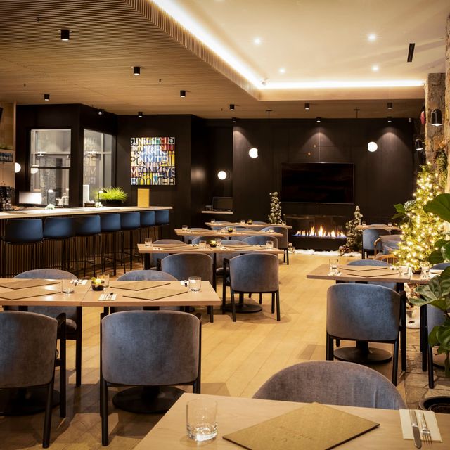 Table Whistler Restaurant Whistler, , BC OpenTable