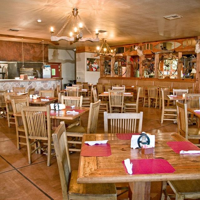 The Steak Out Restaurant Sonoita, AZ OpenTable