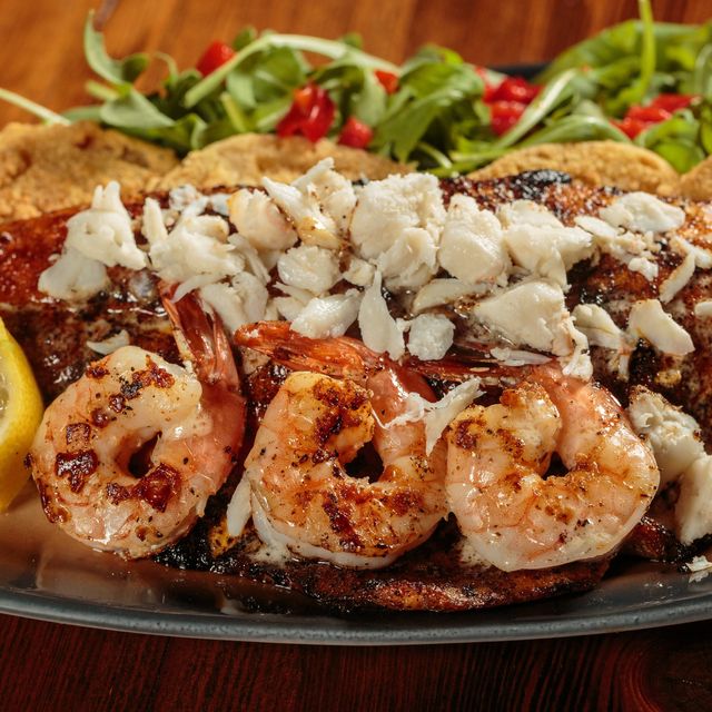 The Crazy Lobster Destin Restaurant Miramar Beach, , FL OpenTable