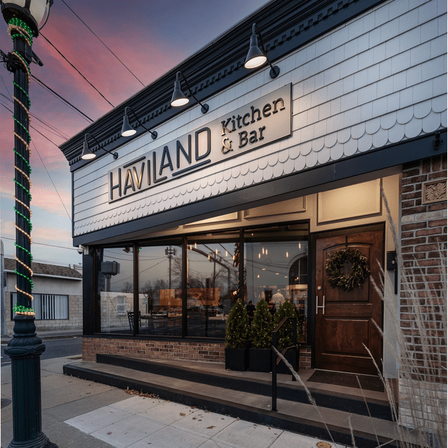 Haviland Kitchen & Bar Updated 2024, American Restaurant in East
