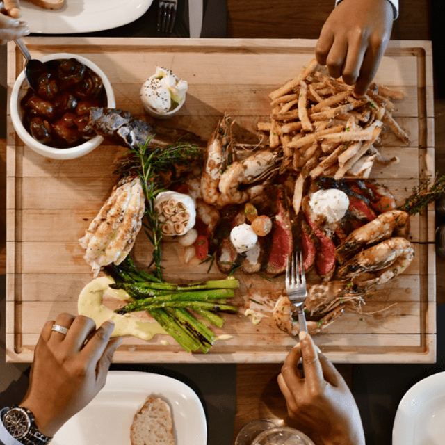 Double Cut Steak House Wisconsin Dells Restaurant Wisconsin Dells