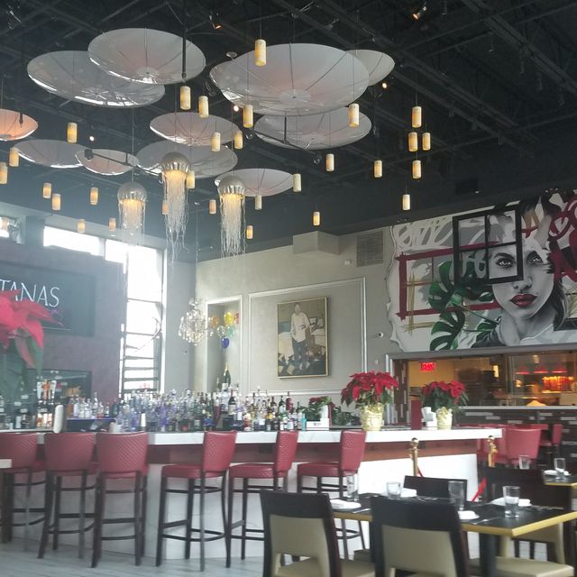 fort lee restaurants on the water Germaine Hanley