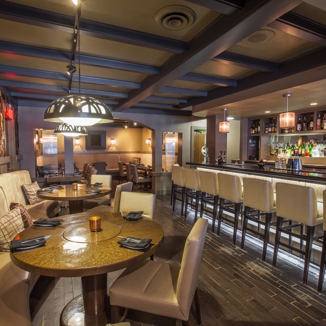 Living Room Restaurant Matttroy