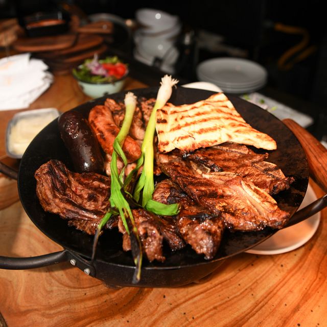 Restaurant Baires Grill Miami Beach Miami Beach, , FL OpenTable