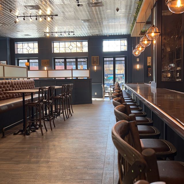 The Hunter's Hound Restaurant Chevy Chase, MD OpenTable