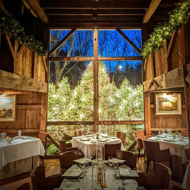 White Barn Inn Restaurant Kennebunk, ME OpenTable