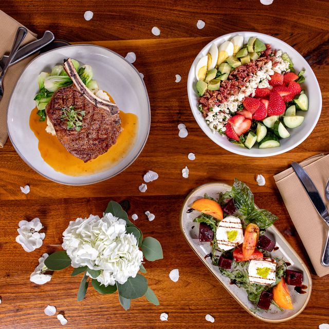 NAPA Kitchen and Wine Updated 2024, Californian Restaurant in