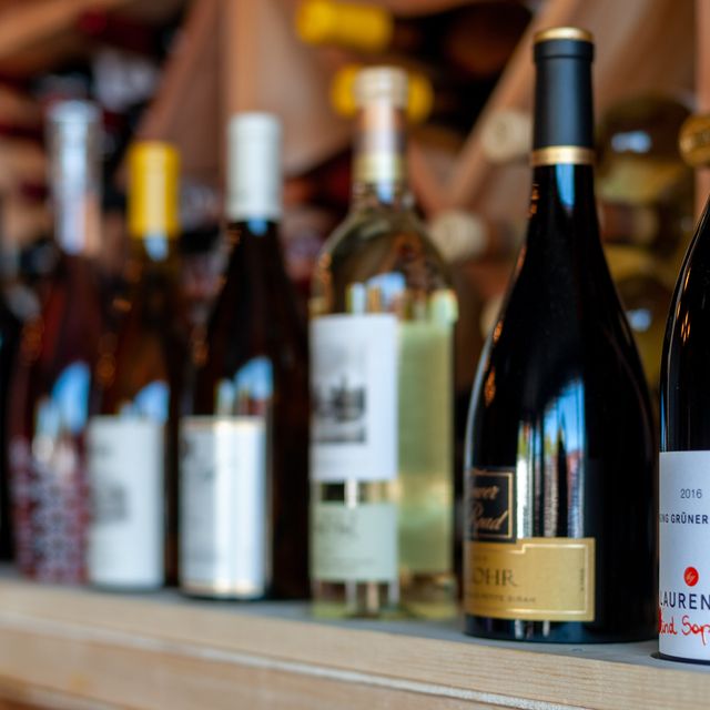 Restaurante Syndicate Wine Bar Beaverton, , OR OpenTable