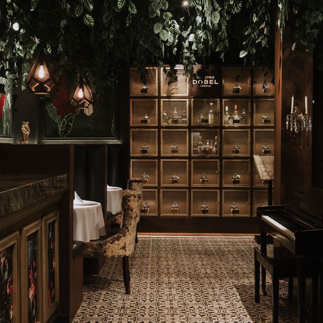 LYON Restaurant Mérida, YUC OpenTable