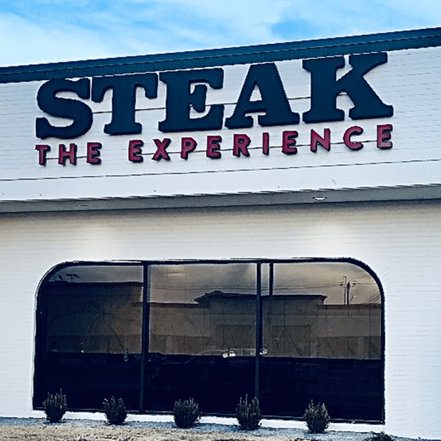 STEAK The Experience Restaurant Oklahoma City, , OK OpenTable