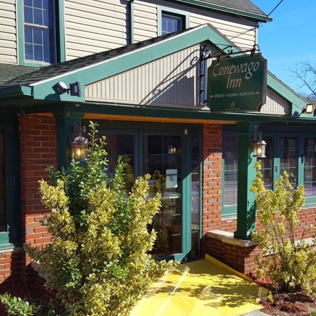 Conewago Inn Restaurant Manchester, PA OpenTable