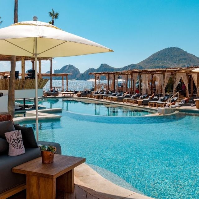 Taboo Cabo Restaurant Cabo San Lucas, , BCS OpenTable