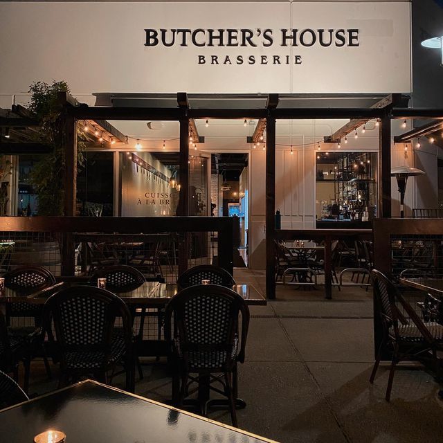 Butcher’s House Brasserie Restaurant Costa Mesa, CA OpenTable