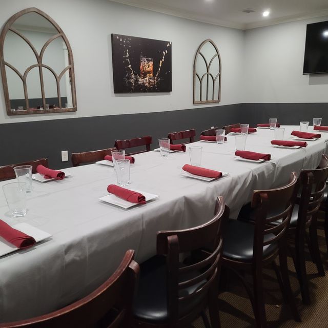 Restaurante The Taphouse Wayne Wayne, , NJ OpenTable