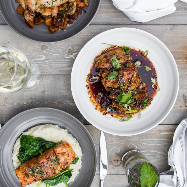 Market Place Kitchen and Bar Danbury Restaurant Danbury, CT OpenTable