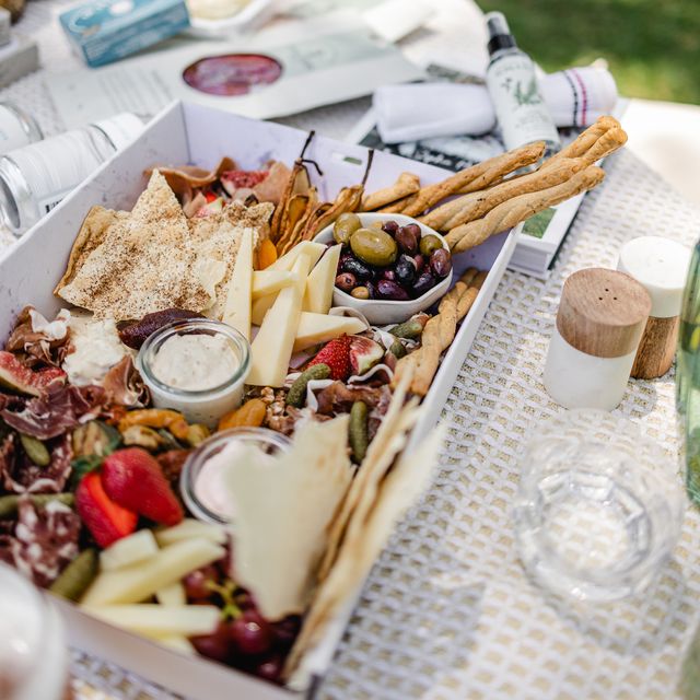 Picnic at B Farm Restaurant Bobs Farm, AUNSW OpenTable