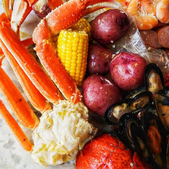 The Juicy Crab Duluth Restaurant Duluth, GA OpenTable