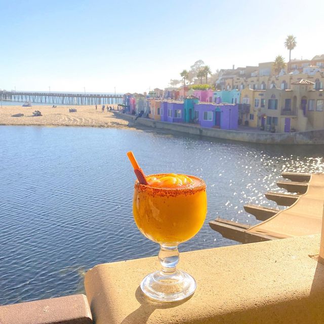 Restaurante Capitola Bar & Grill Capitola, , CA OpenTable