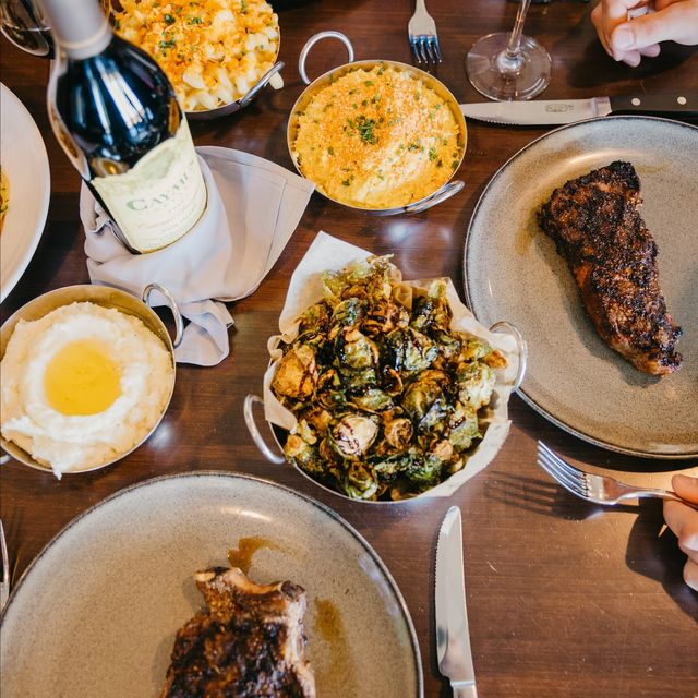 Granite Links Restaurant Quincy, MA OpenTable