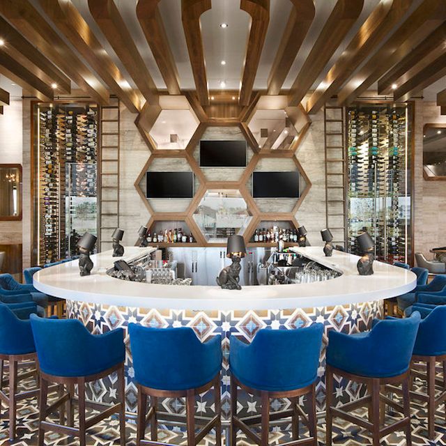 Restaurante Chop Steakhouse & Bar Barlow Calgary, , AB OpenTable