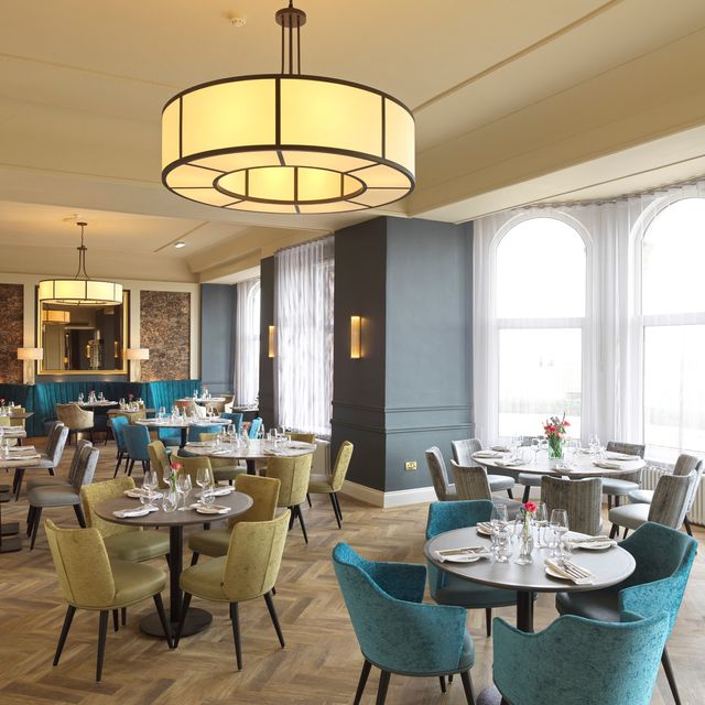 Restaurante Clifton Arms Lytham St. Annes, , Lancashire OpenTable