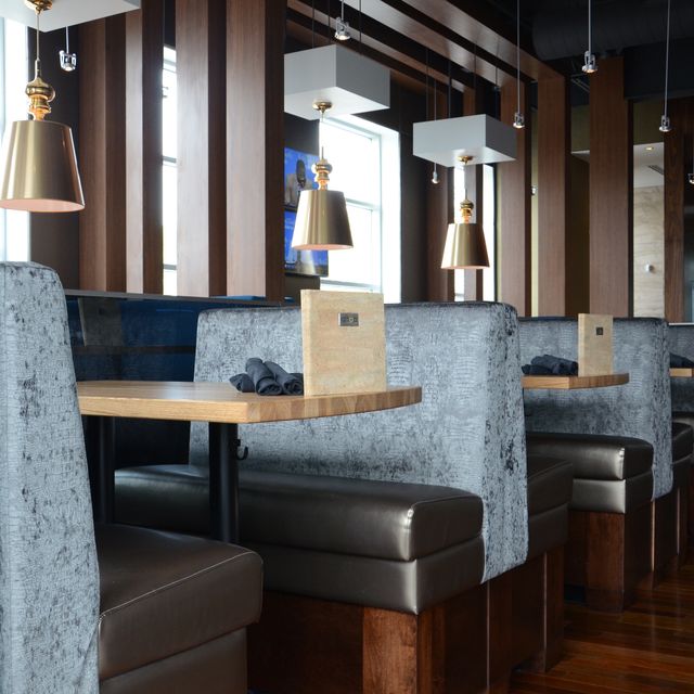 Chop Steakhouse & Bar Meadowvale Restaurant Mississauga, , ON OpenTable