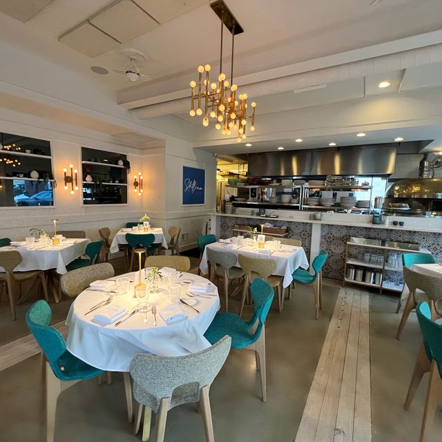 Stellina Ristorante Restaurant Oyster Bay, NY OpenTable