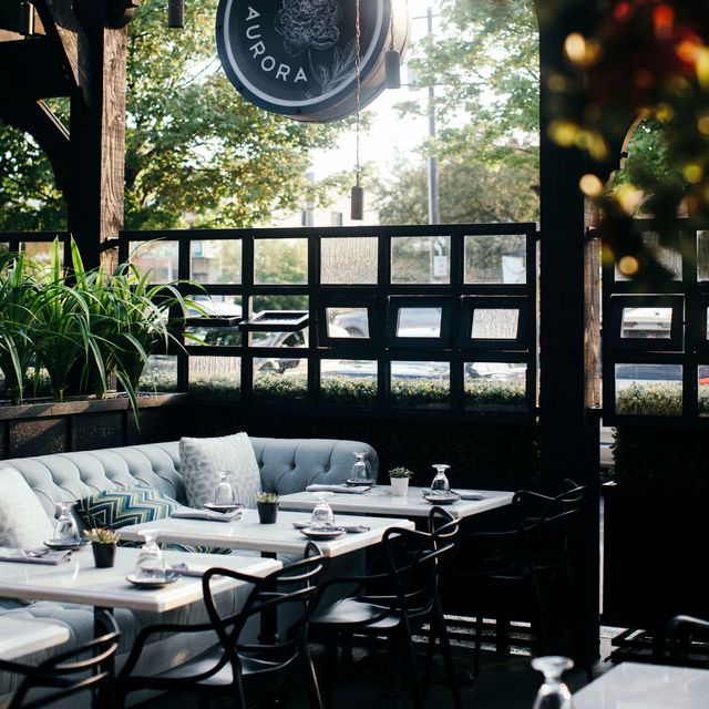 Locale Aurora Restaurant Aurora, , ON OpenTable