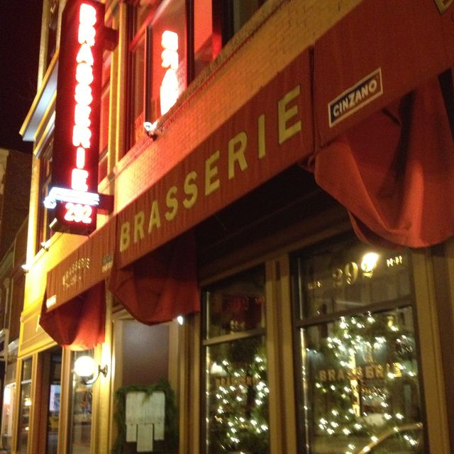 Brasserie 292 Restaurant Poughkeepsie, NY OpenTable