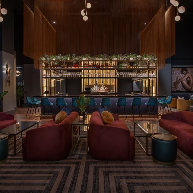 S Bar Mandalay Bay Restaurant Las Vegas, NV OpenTable