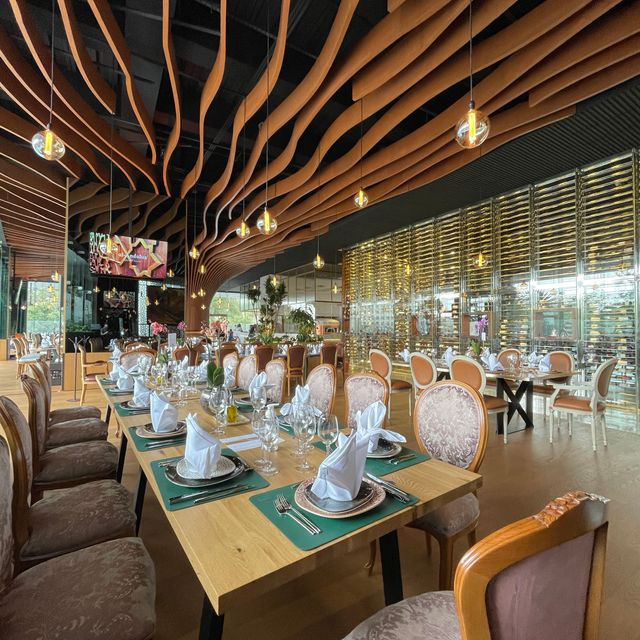 Al Andalus San Angel餐廳 ，CDMXCiudad de México OpenTable