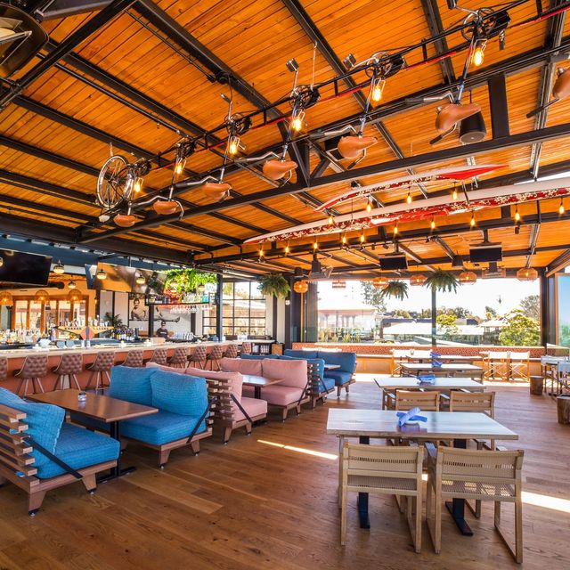 Monarch Ocean Pub Updated 2024, American Restaurant in Del Mar, CA