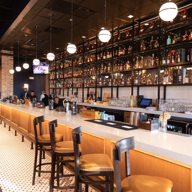 Federal American Grill Oak Ridge North Menu Get What You Need For Free