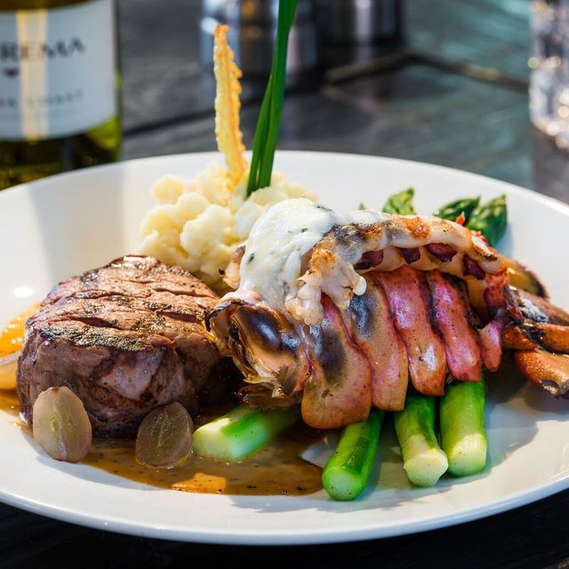 Mitch's on El Paseo Prime Seafood Restaurant Palm Desert, CA OpenTable