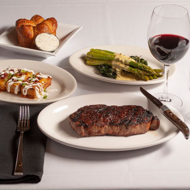 Prime 102 Restaurant Tyler, TX OpenTable