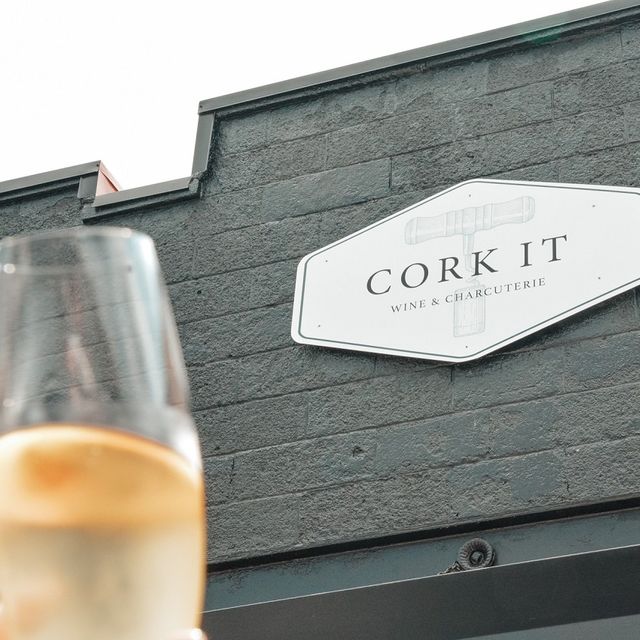 Cork It Buford Wine and Charcuterie Buford Restaurant Buford, , GA