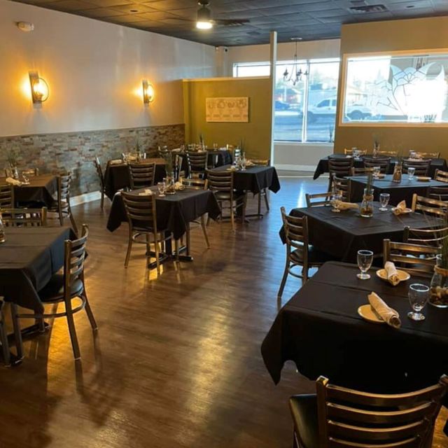 Osteria 545 Restaurant Paulsboro, NJ OpenTable