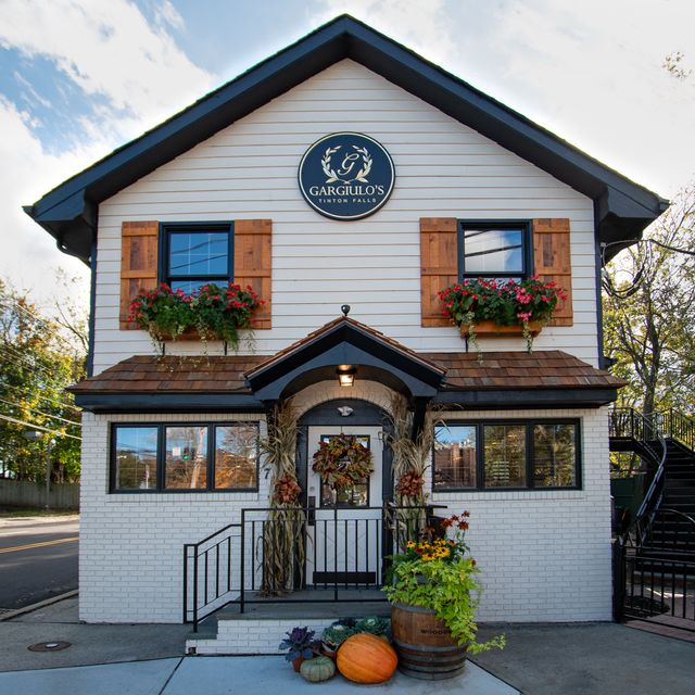Gargiulos Tinton Falls Restaurant Tinton Falls, NJ OpenTable