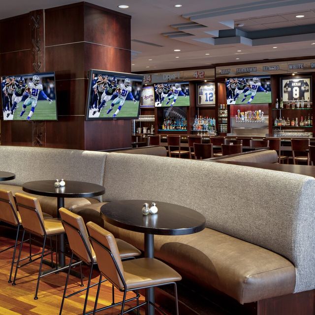 Draft Sport Bar Restaurant Dallas, TX OpenTable
