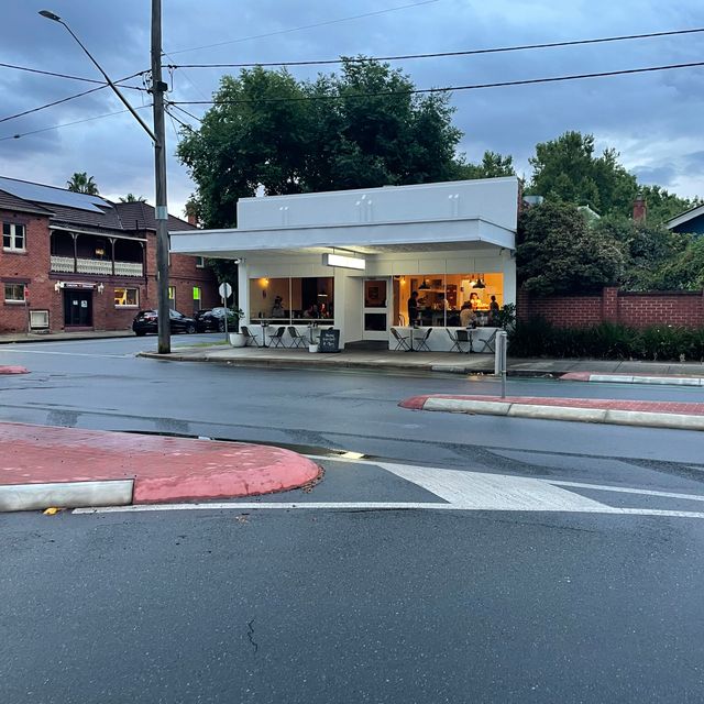 NORMA Restaurant Albury, AUNSW OpenTable