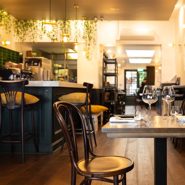 Circa Dublin Restaurant Dublin, , Co. Dublin OpenTable