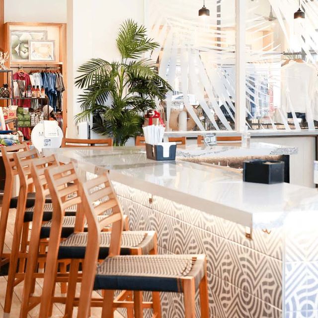 Restaurant Tommy Bahama Marlin Bar Jacksonville Jacksonville, , FL