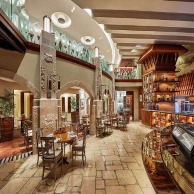 Cucina Restaurant Cairo, Cairo Governorate OpenTable