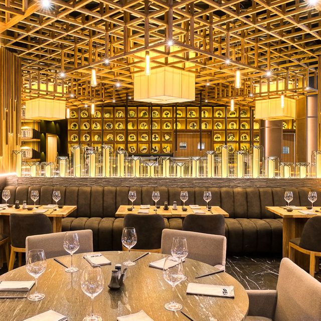 Yeo Nuevo Vallarta Restaurant Nuevo Vallarta, NAY OpenTable