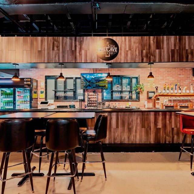 The Cave Kosher Bar & Grill Restaurant Hollywood, FL OpenTable