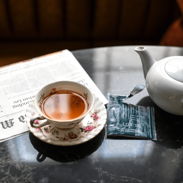 Afternoon Tea at The Fairmont Palliser Restaurant Calgary, , AB OpenTable